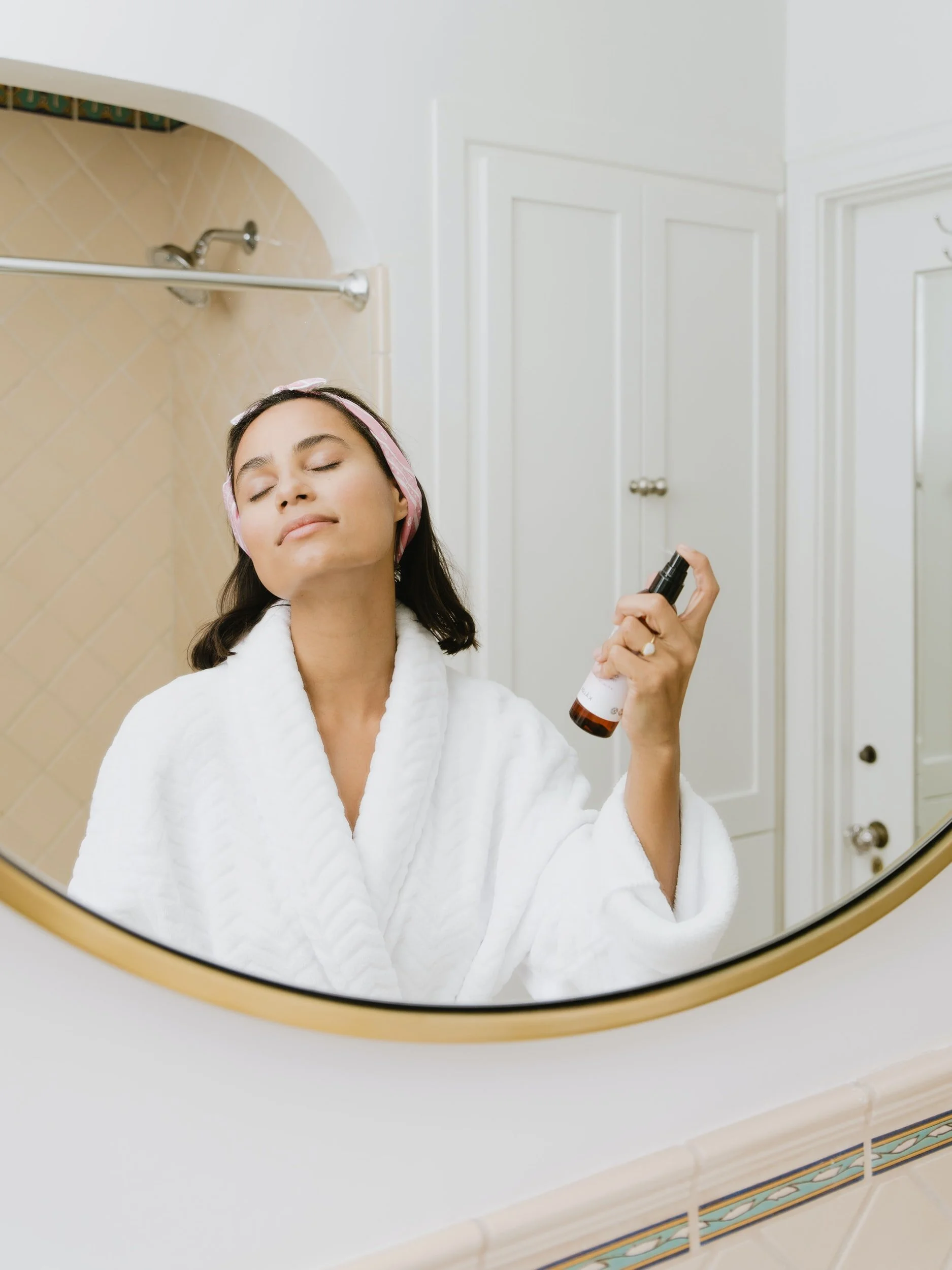 Spring Skincare Guide