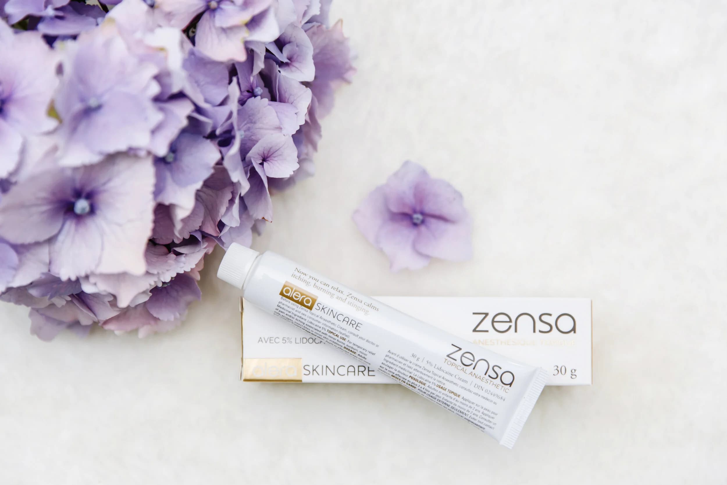 Skin care products