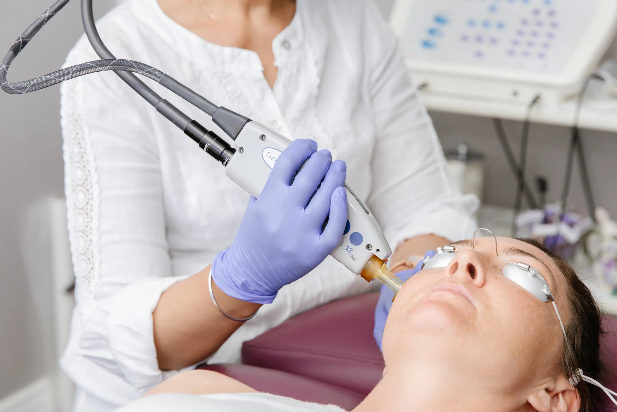 Elegance Studio — laser hair removal and skin care in Surrey, BC