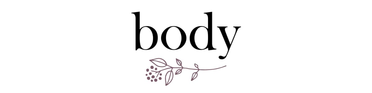 body