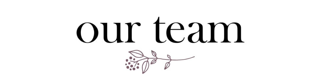 our team