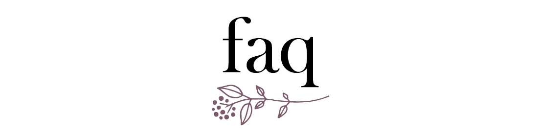 faq